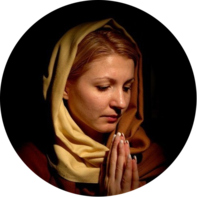 Гадалка Анна — Африканда